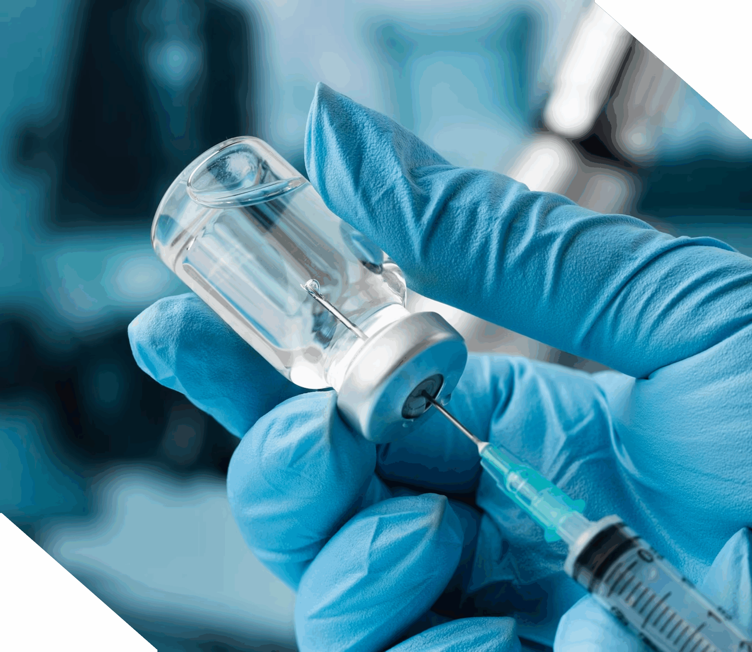 Pharmaceutical Research in 2024: Paving the Way for a Healthier Future