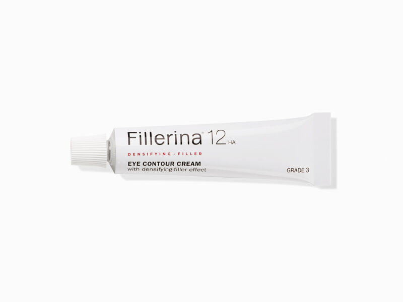 Fillerina 12HA Densifying-Filler - Eye Contour Cream - GRADE 4