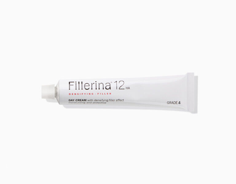 Fillerina 12HA Densifying-Filler - Day Cream - GRADE 4