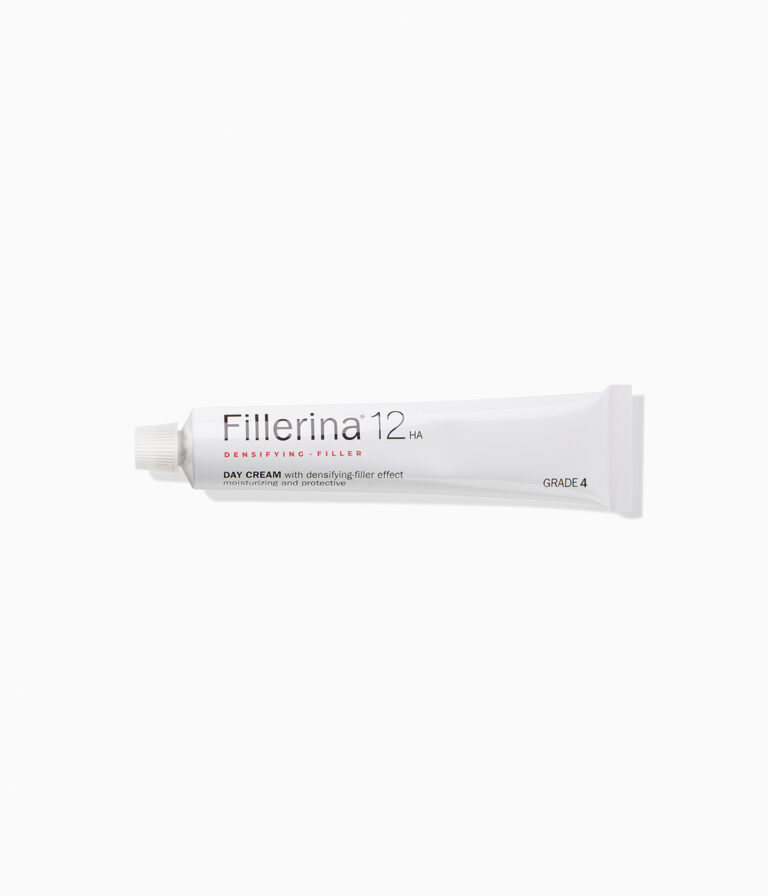 Fillerina 12HA Densifying-Filler - Day Cream - GRADE 4