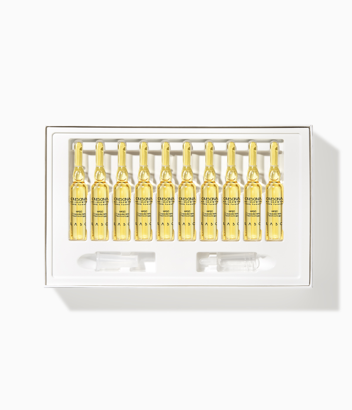 Crescina Transdermic HFSC - Re-Growth - WOMAN 500 - Image 2