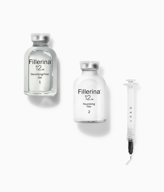Fillerina 12 HA Densifying-Filler - Intensive Treatment - GRADE 4 - Image 2