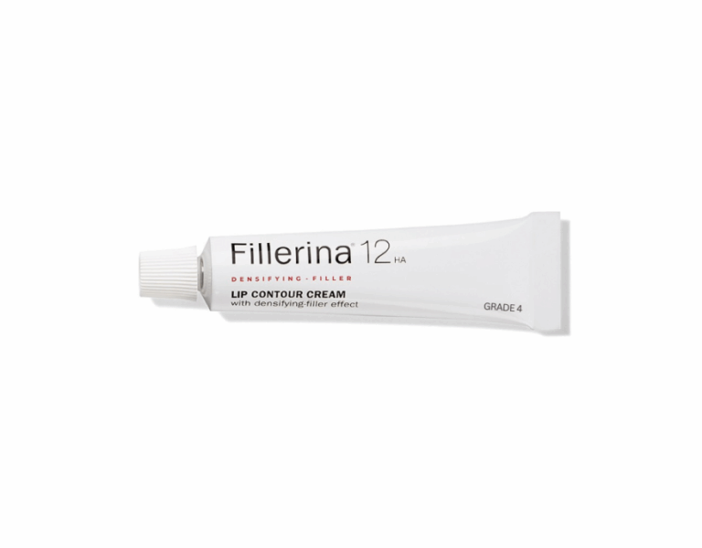 Fillerina 12HA Densifying-Filler - Lip Contour Cream - GRADE 4