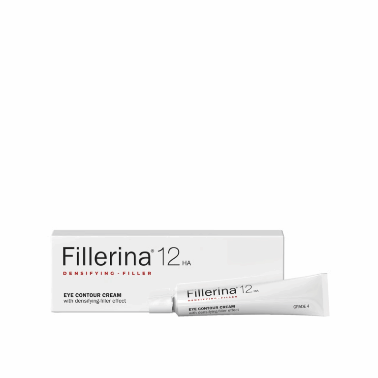 Fillerina 12HA Densifying-Filler - Eye Contour Cream - GRADE 4